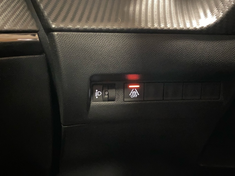 Peugeot 2008 vaihtoauto