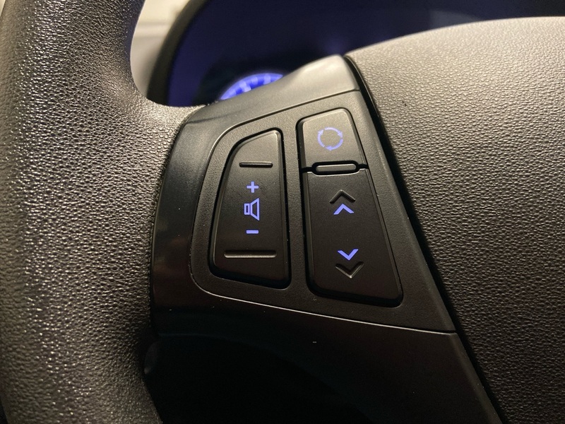 Hyundai i30 vaihtoauto