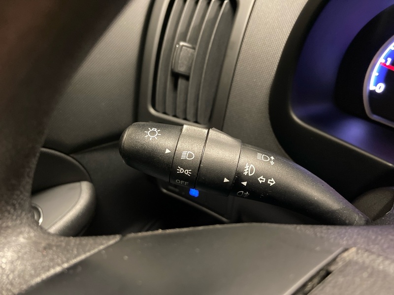 Hyundai i30 vaihtoauto