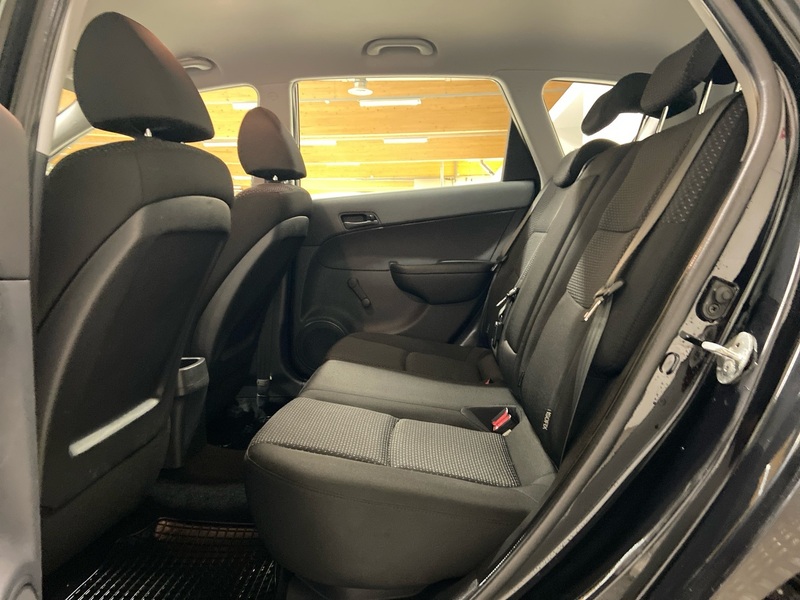 Hyundai i30 vaihtoauto