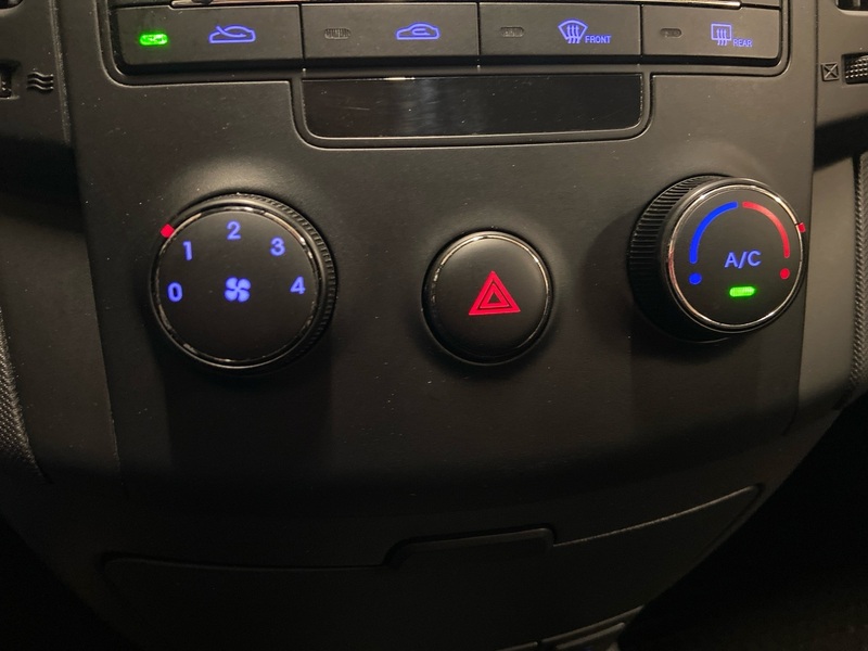 Hyundai i30 vaihtoauto