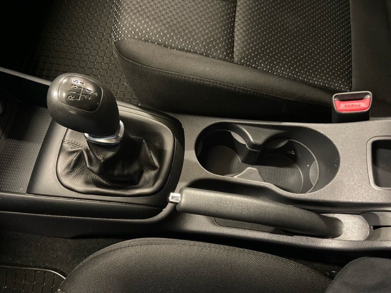 Hyundai i30 vaihtoauto