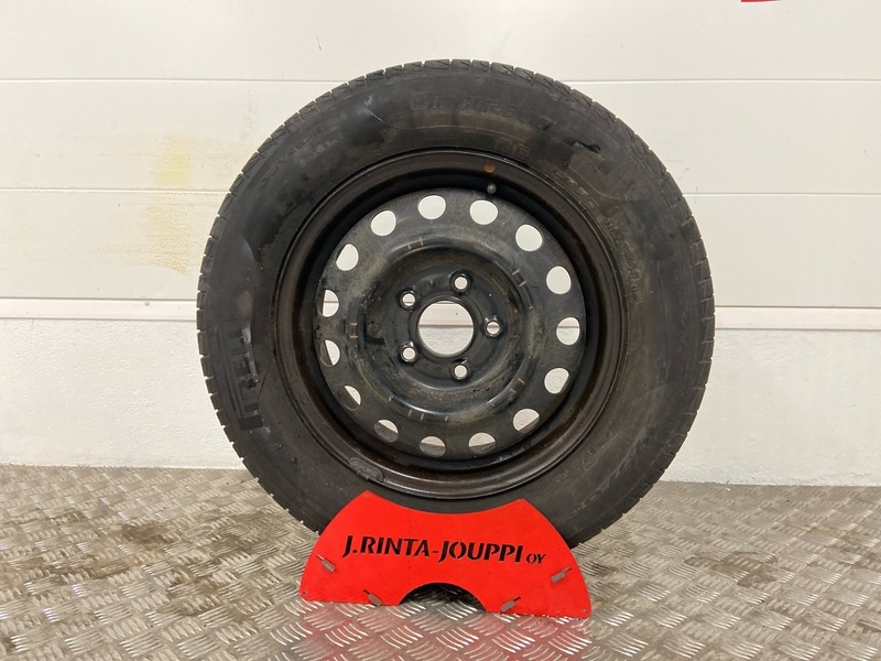 Hyundai i30 vaihtoauto