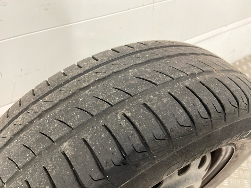 Hyundai i30 vaihtoauto