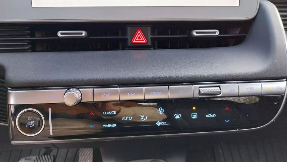 Hyundai IONIQ 5 vaihtoauto