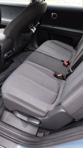 Hyundai IONIQ 5 vaihtoauto