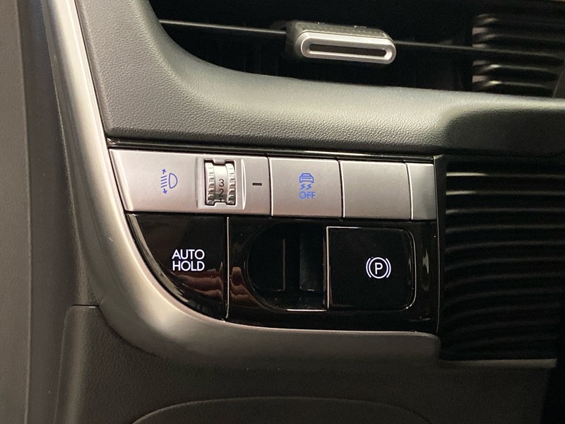 Hyundai IONIQ 5 vaihtoauto