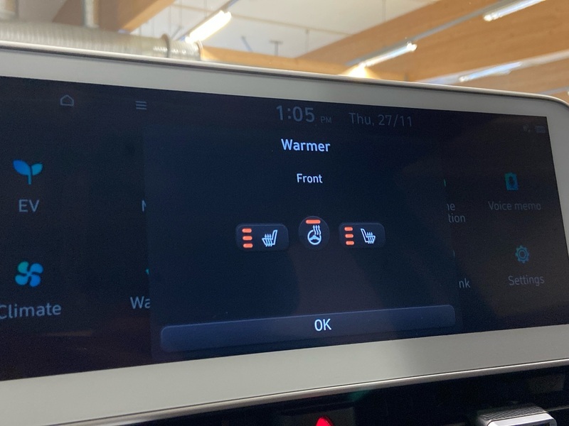 Hyundai IONIQ 5 vaihtoauto