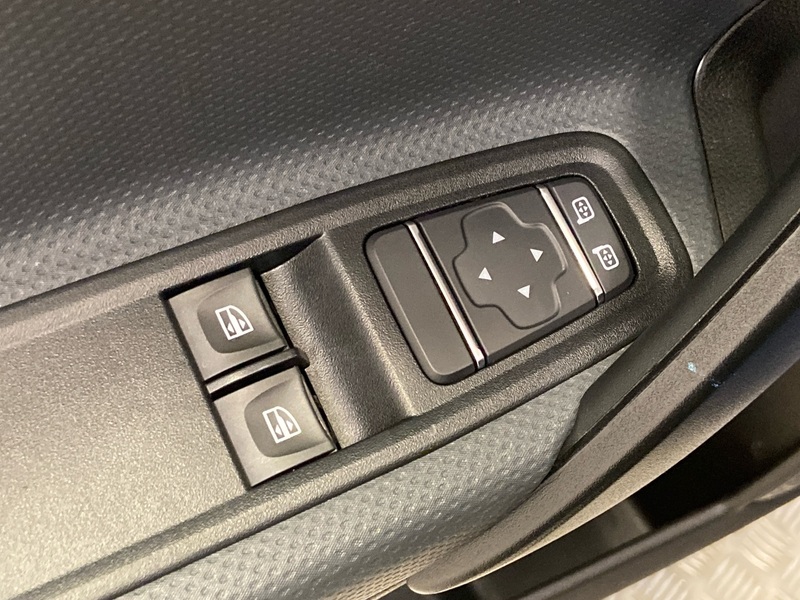 Mercedes-Benz Citan vaihtoauto