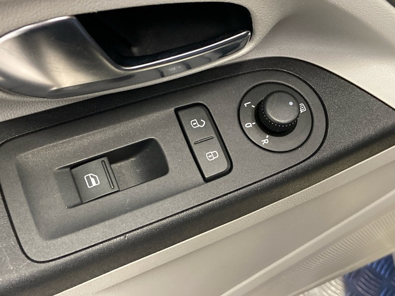 SEAT Mii vaihtoauto