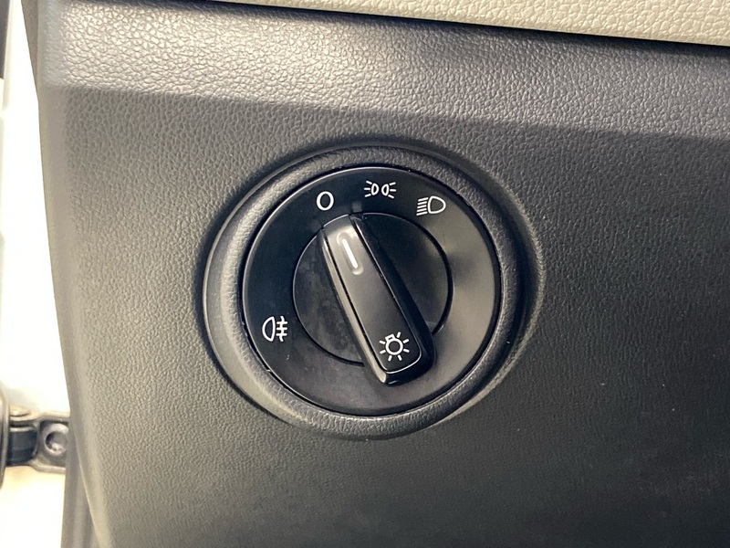 SEAT Mii vaihtoauto