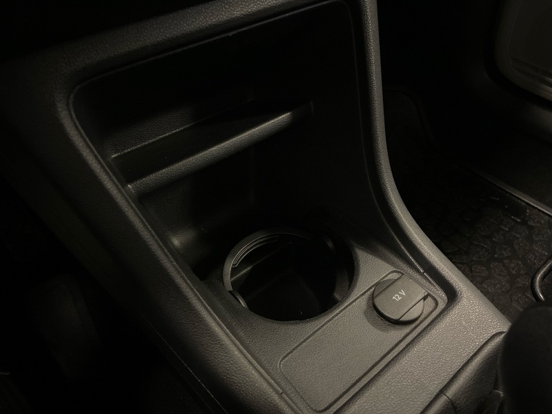 SEAT Mii vaihtoauto