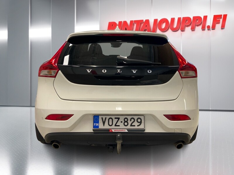 Volvo V40 vaihtoauto