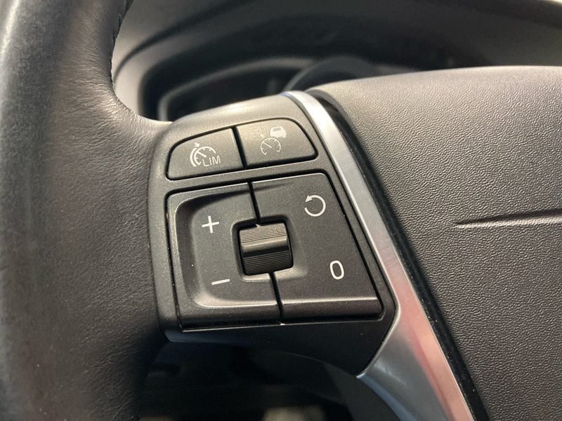 Volvo V40 vaihtoauto