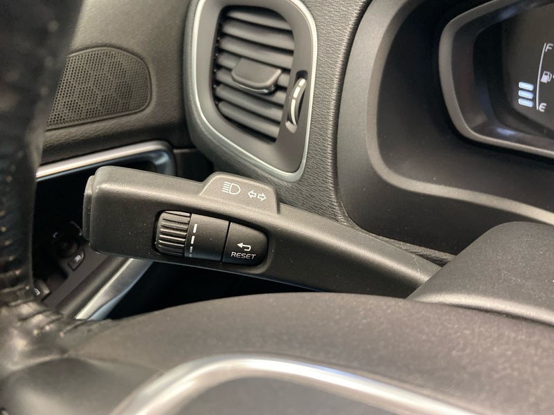 Volvo V40 vaihtoauto