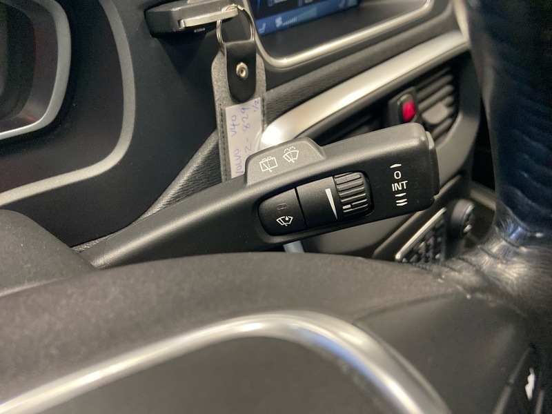 Volvo V40 vaihtoauto