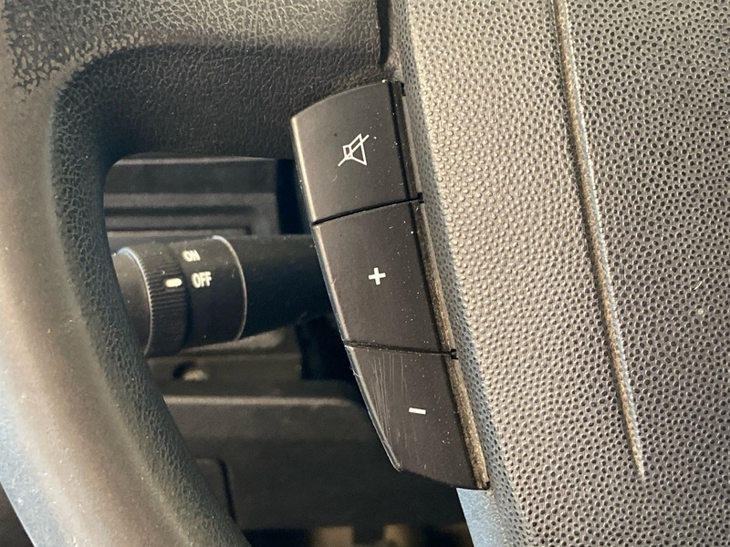 Peugeot Boxer vaihtoauto