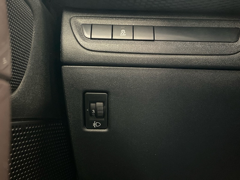 Peugeot 2008 vaihtoauto