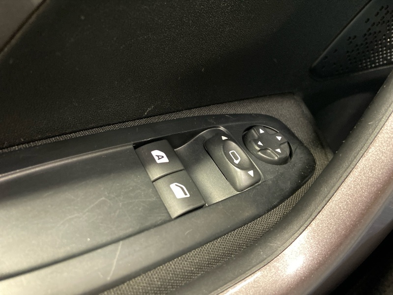 Peugeot 2008 vaihtoauto