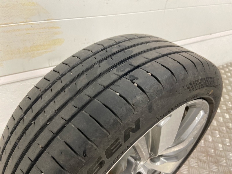 Peugeot 2008 vaihtoauto