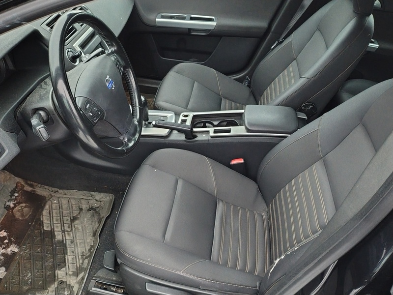 Volvo V50 vaihtoauto