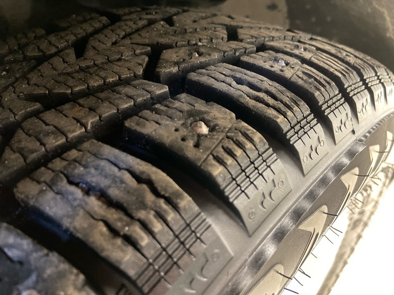 Chevrolet Trax vaihtoauto