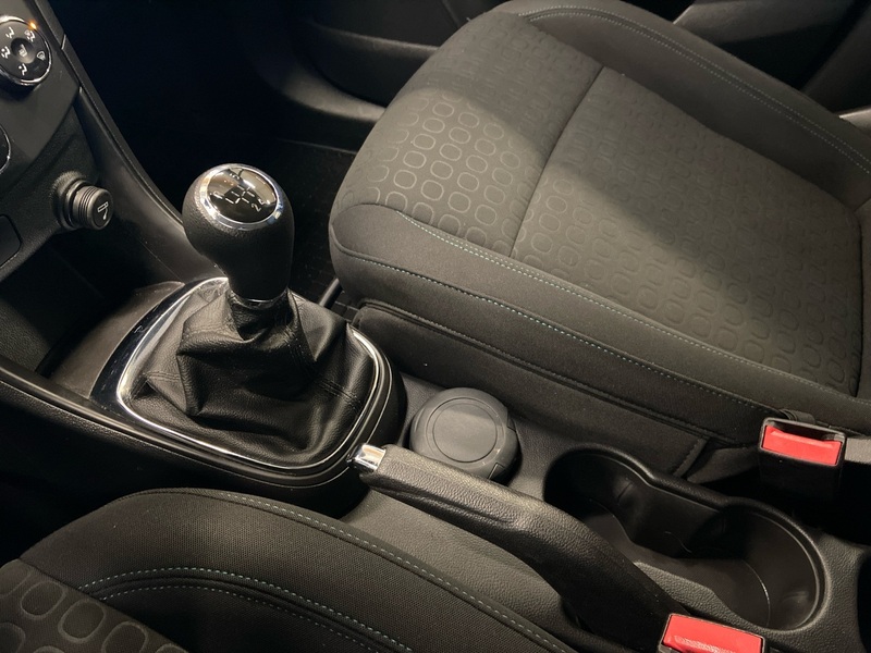 Chevrolet Trax vaihtoauto