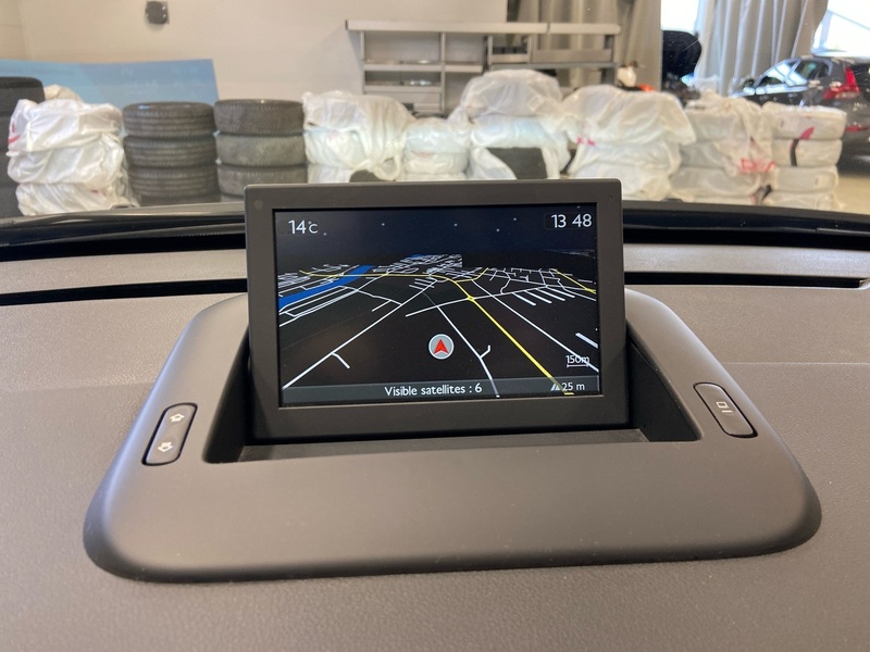 Peugeot 5008 vaihtoauto