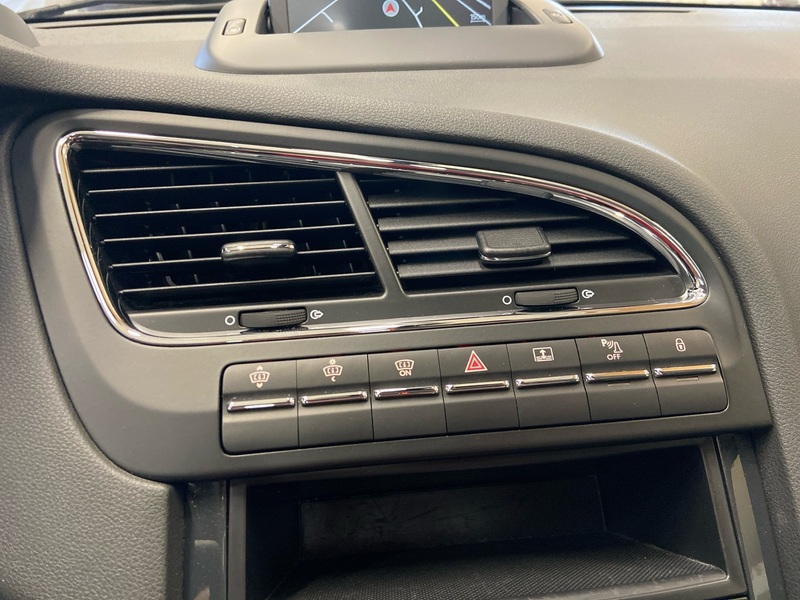 Peugeot 5008 vaihtoauto