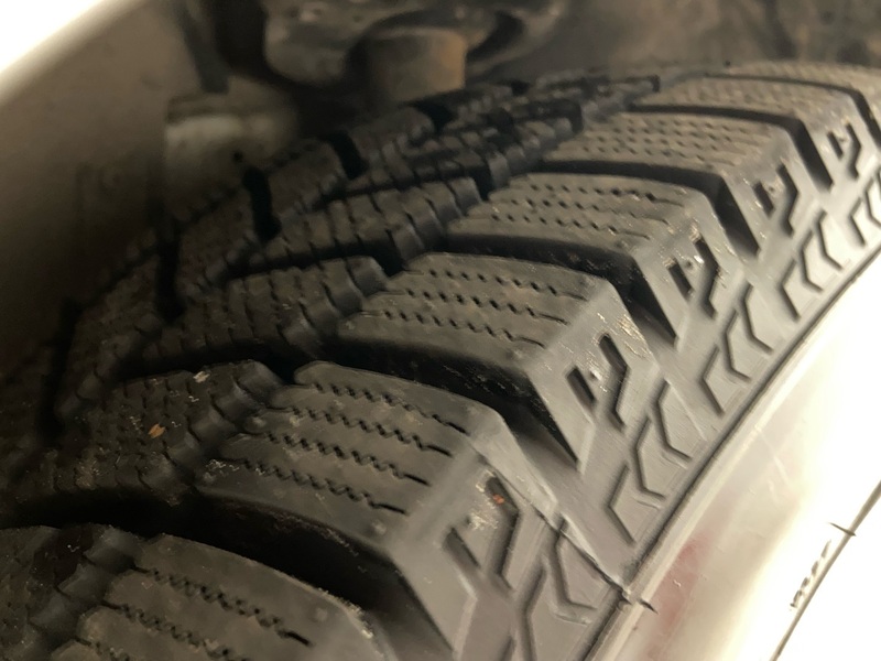 Ford Transit Connect vaihtoauto