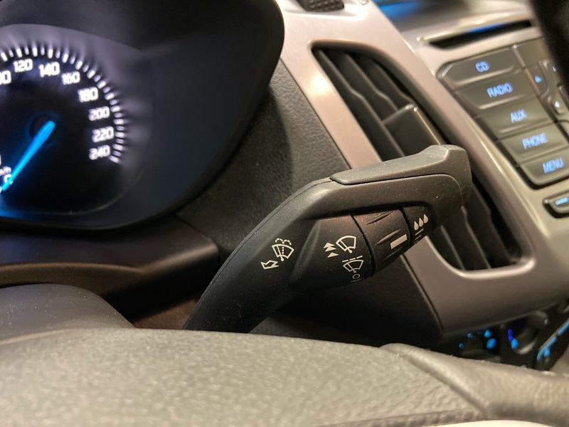 Ford Transit Connect vaihtoauto