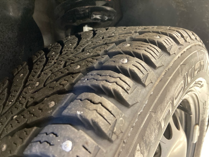 Volkswagen Caddy vaihtoauto