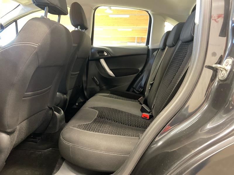 Citroën C3 vaihtoauto