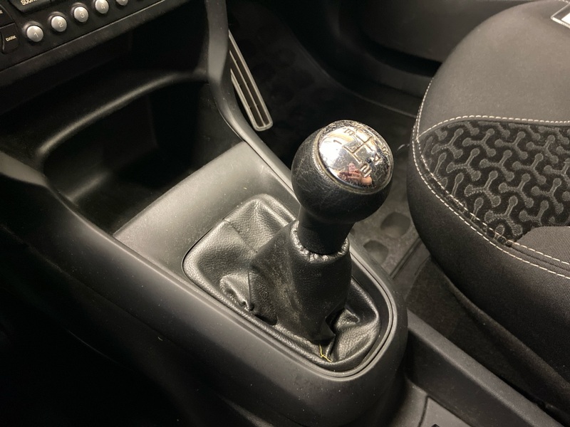 Citroën C3 vaihtoauto