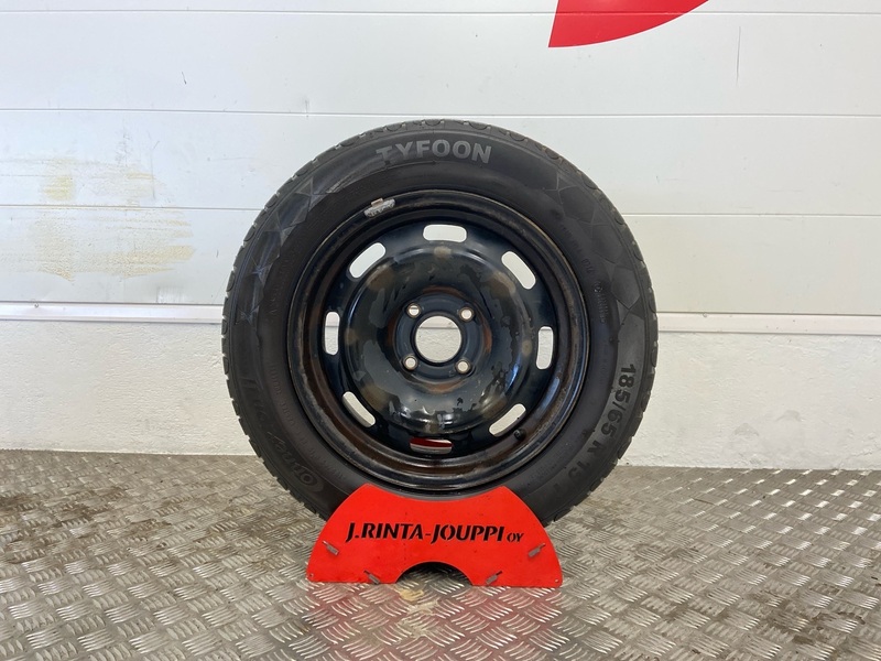 Citroën C3 vaihtoauto