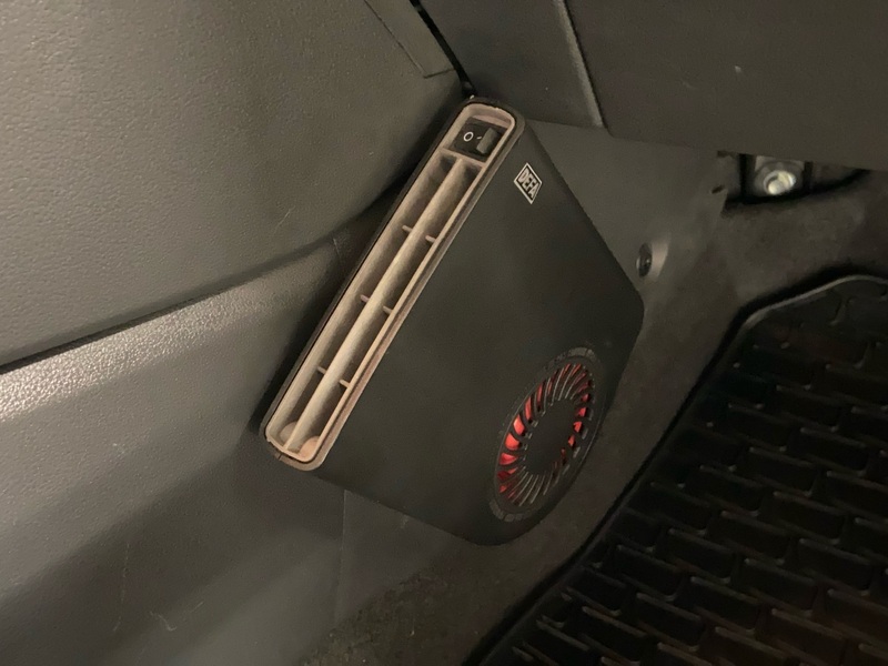 Hyundai IONIQ hybrid vaihtoauto