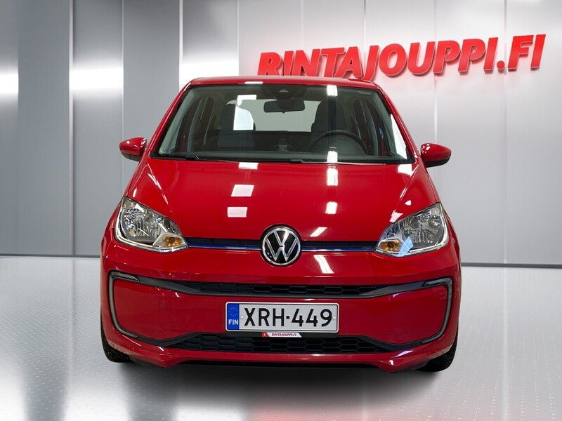 Volkswagen up! vaihtoauto