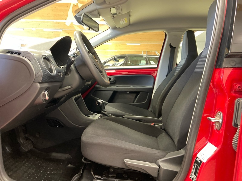 Volkswagen up! vaihtoauto