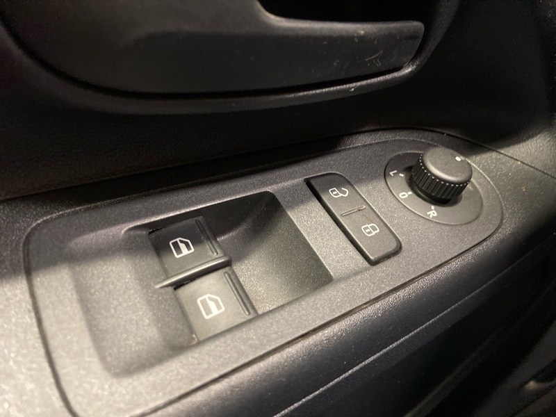 Volkswagen up! vaihtoauto