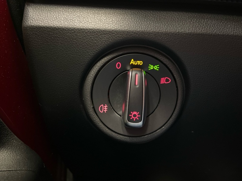 Volkswagen up! vaihtoauto