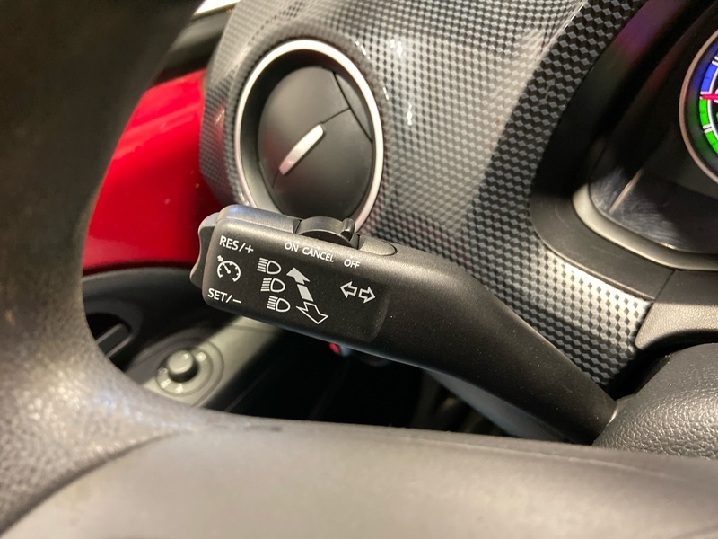 Volkswagen up! vaihtoauto