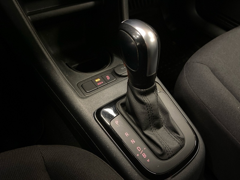 Volkswagen up! vaihtoauto