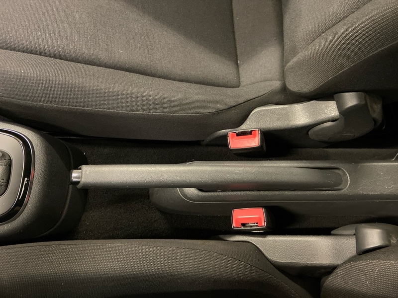 Volkswagen up! vaihtoauto