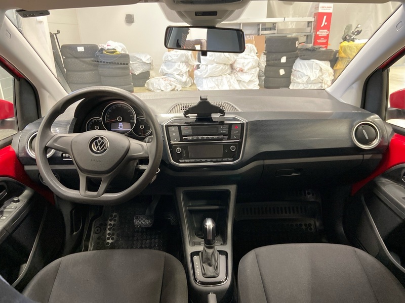 Volkswagen up! vaihtoauto