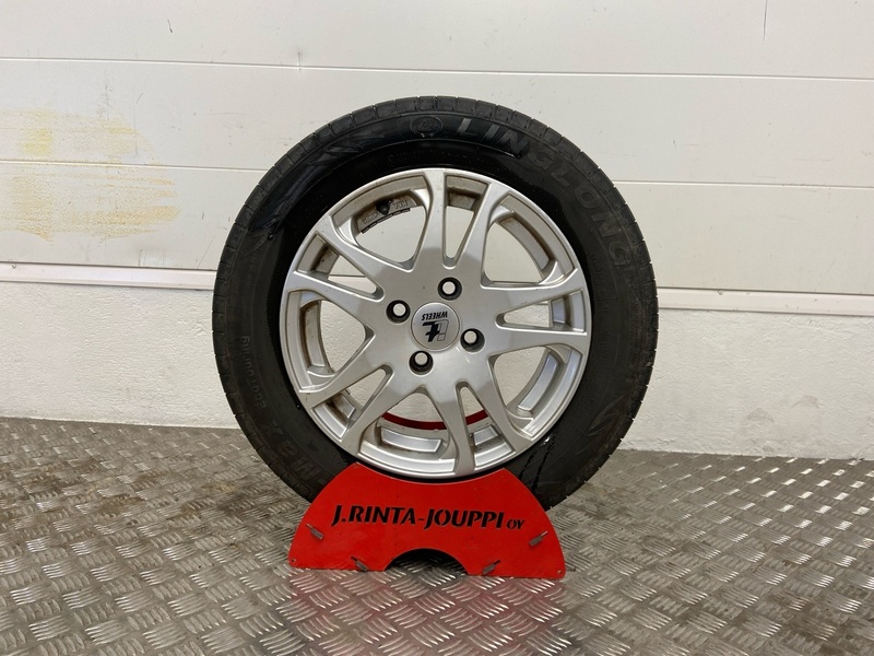 Volkswagen up! vaihtoauto