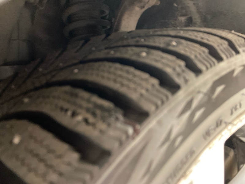 Jaguar XE vaihtoauto