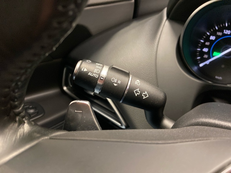 Jaguar XE vaihtoauto