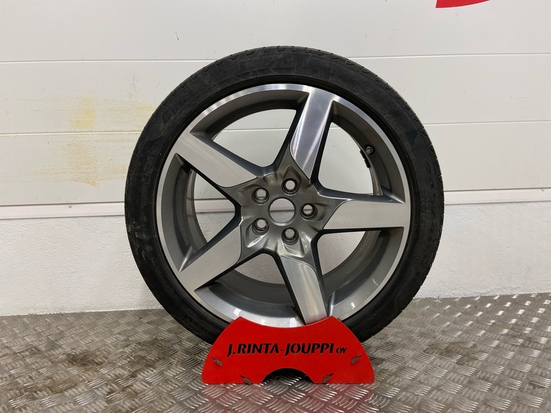 Jaguar XE vaihtoauto