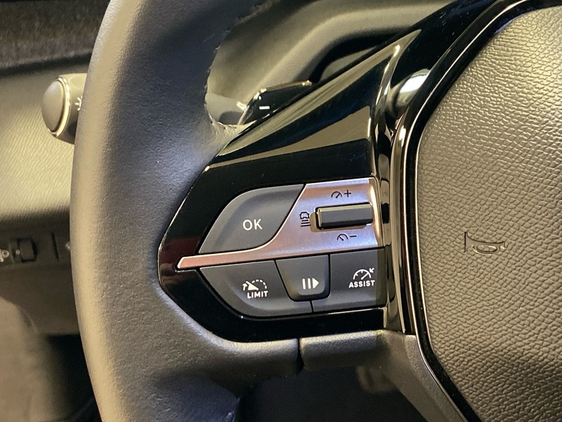 Peugeot 408 vaihtoauto