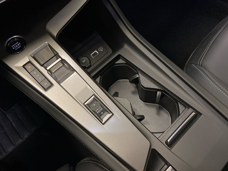 Peugeot 408 vaihtoauto